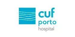 Logotipo Cuf Porto Hospital