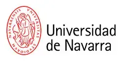 Logotipo Universidad de Navarra