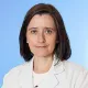 Dra. Raquel Ramírez Parrondo. Medicina de Familia. Clínica Universidad de Navarra Imagen de la Dra. Raquel Ramirez Parrondo, especialista en el departamento de Medicina de familia de la Clínica Universidad de Navarra.