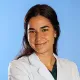 Dra. Laura García. Medicina Nuclear. Clínica Universidad de Navarra Imagen de la Dra. Laura García Belaustegui, especialista en Medicina Nuclear de la Clínica Universidad de Navarra.