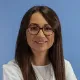 Imagen de la Dra. Cristina Irigoyen Bañegil, especialista en Oftalmología de la Clínica Universidad de Navarra.