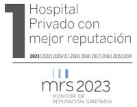 World's Best Hospitals 2020. Newsweek. Clínica Universidad de Navarra