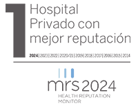 MRS 2022. Clínica Universidad de Navarra