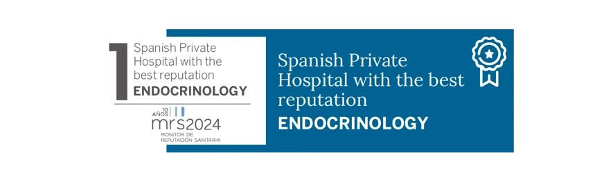 MRS 2024. Endocrinology