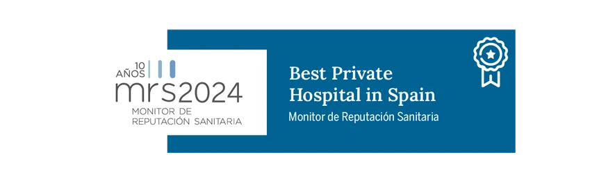 MRS 2024. Clinica University of Navarra