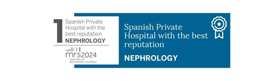 MRS 2024. Nephrology