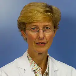 Dra. Gema Frühbeck. Endocrinóloga